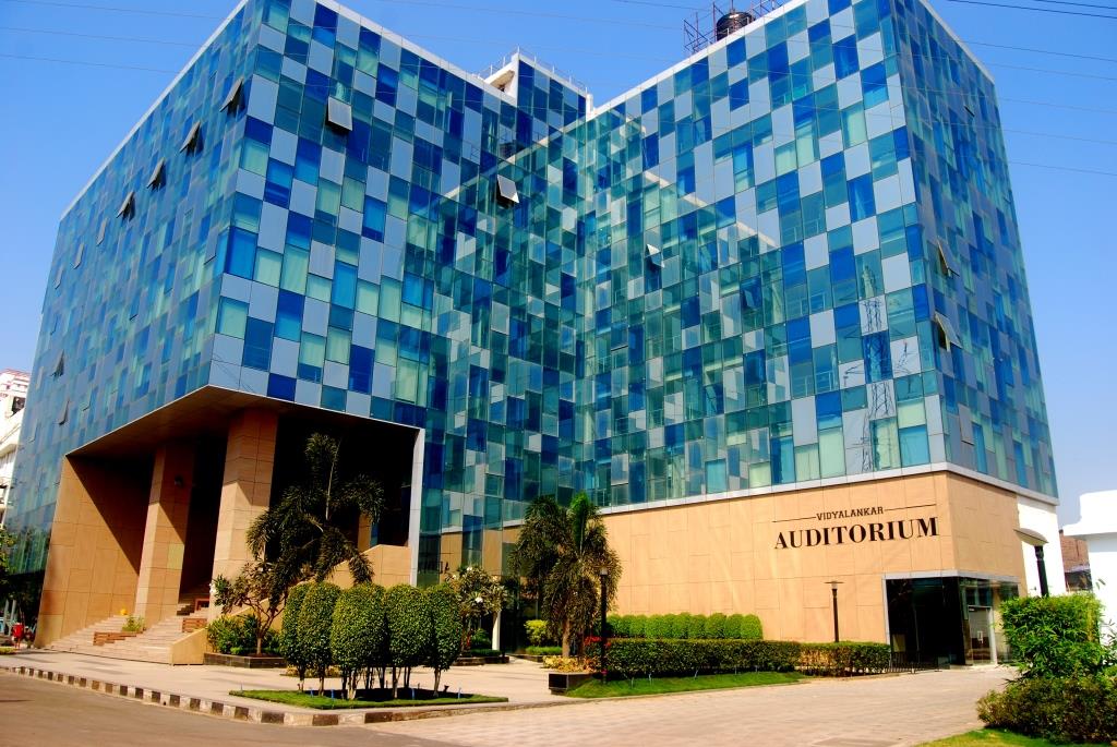 VIT - Vidyalankar Institute of Technology - auditorium