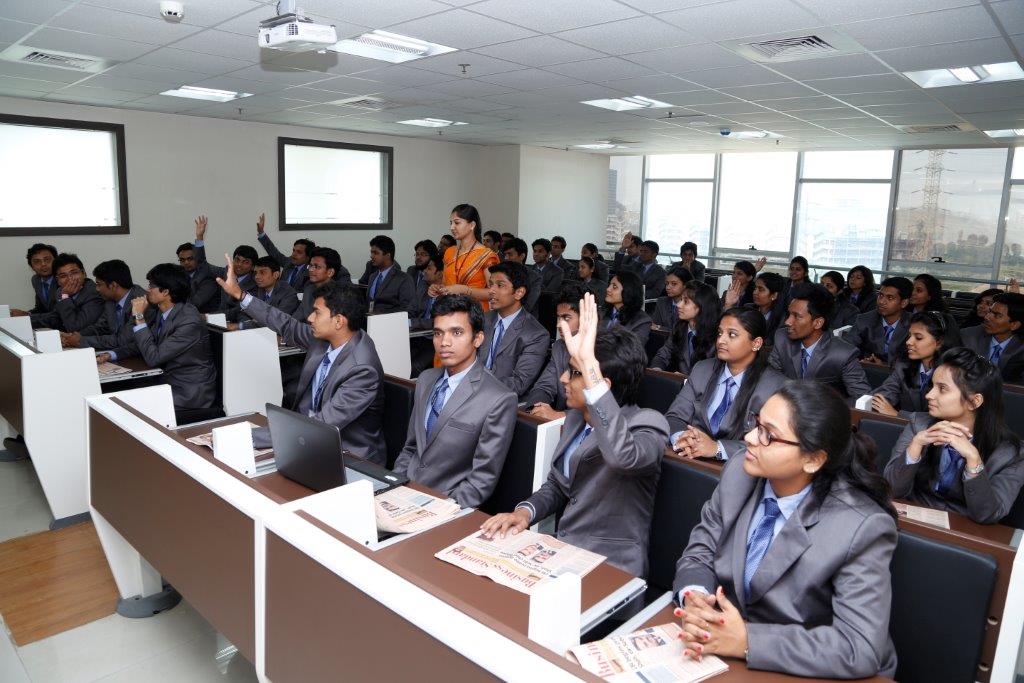 VIT - Vidyalankar Institute of Technology - classroom