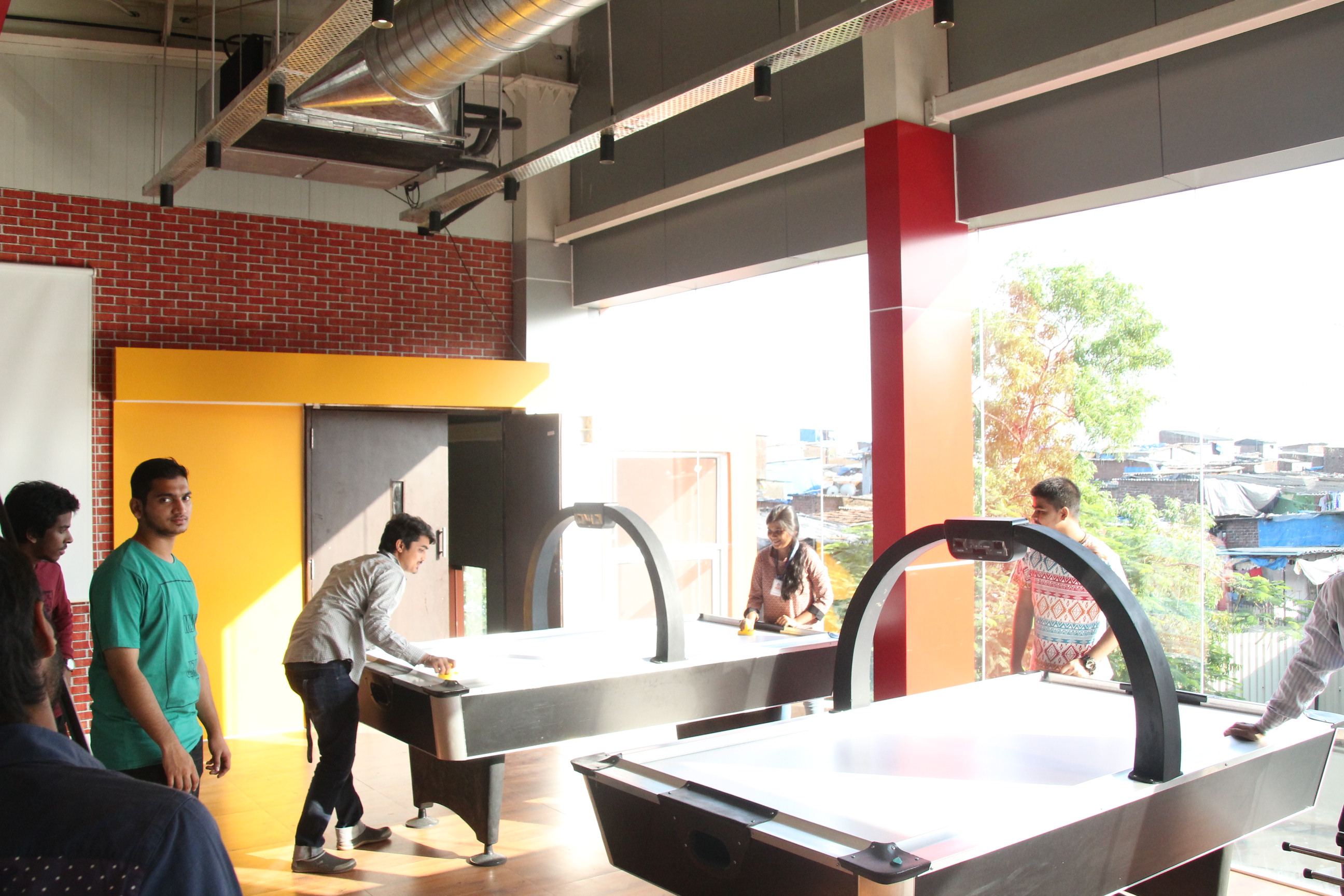 VIT - Vidyalankar Institute of Technology - sports