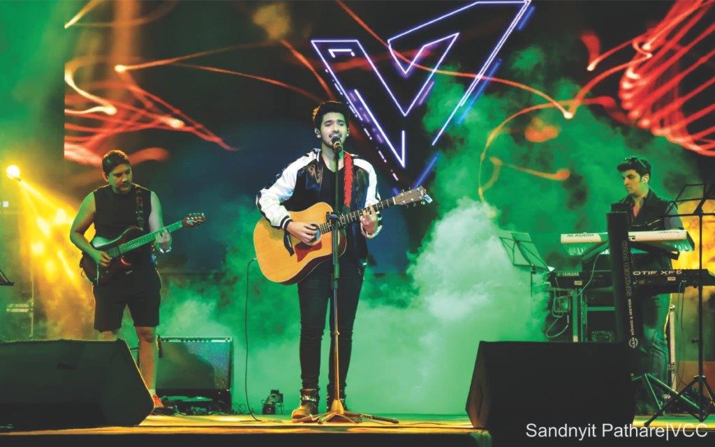 VIT - Vidyalankar Institute of Technology - event