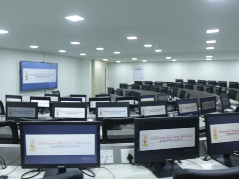 Vivekanand Business School - others