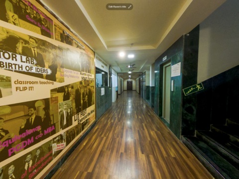 Vivekanand Business School - others