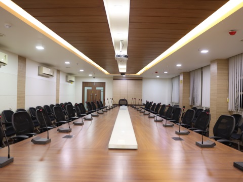 Vivekanand Business School - others