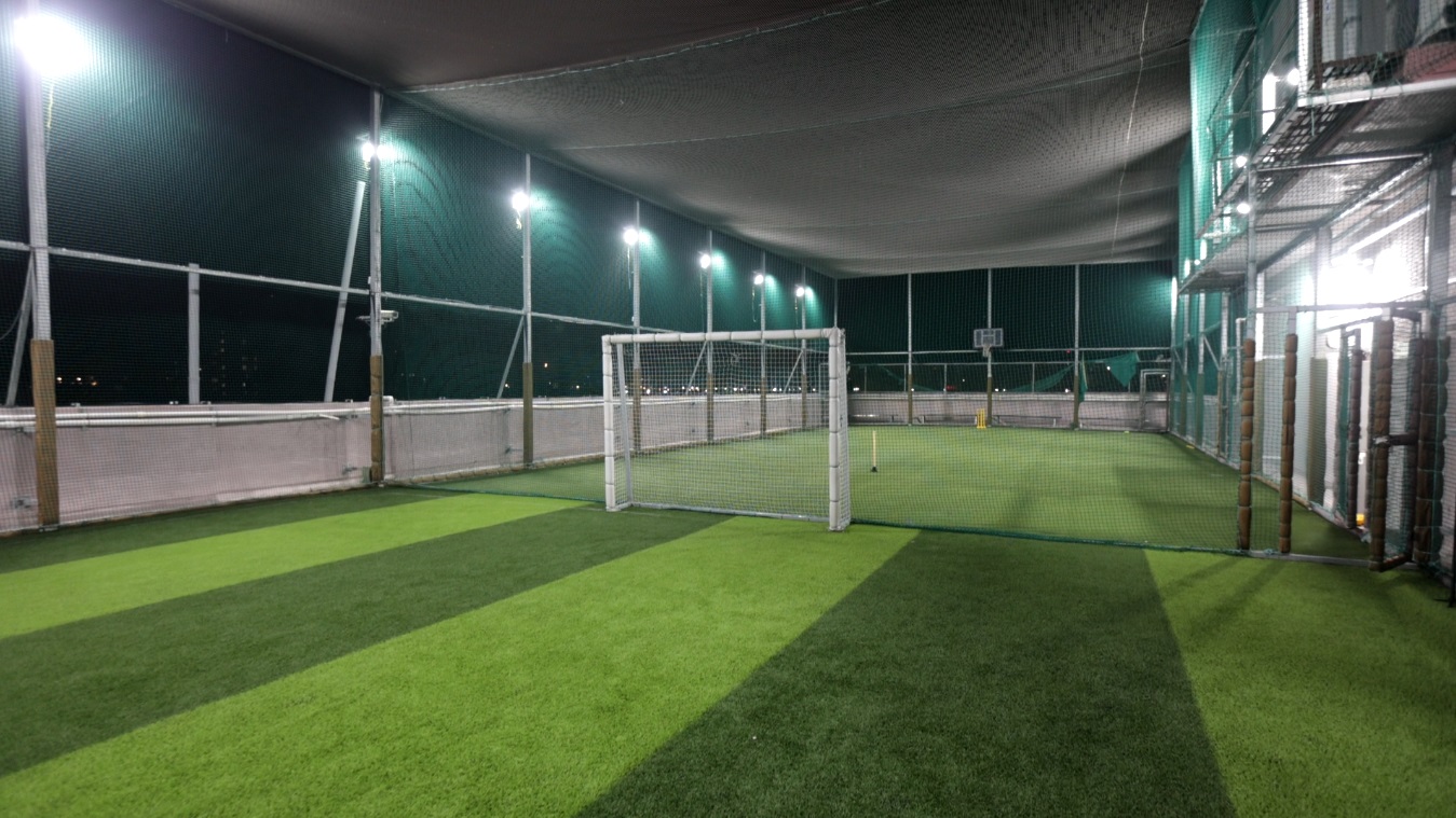 Vivekanand Business School - sports