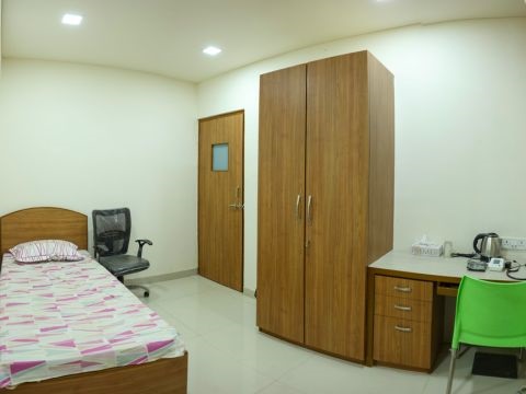 Vivekanand Business School - medical