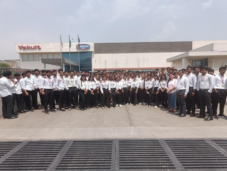 World College of Technology and Management - industrial