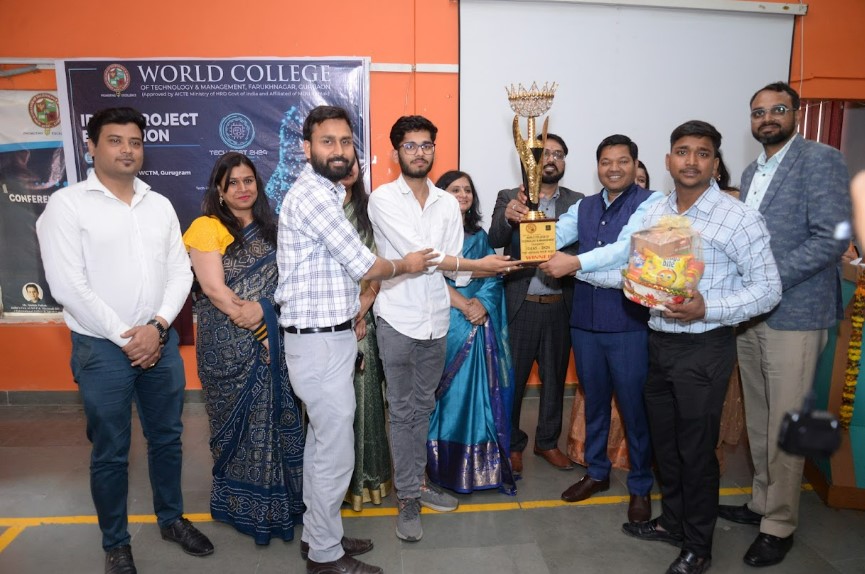 World College of Technology and Management - others