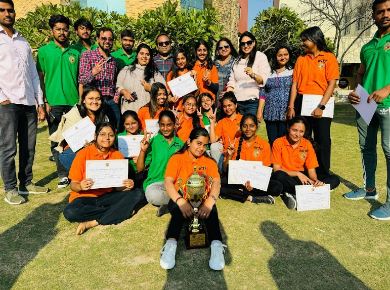 World College of Technology and Management - others