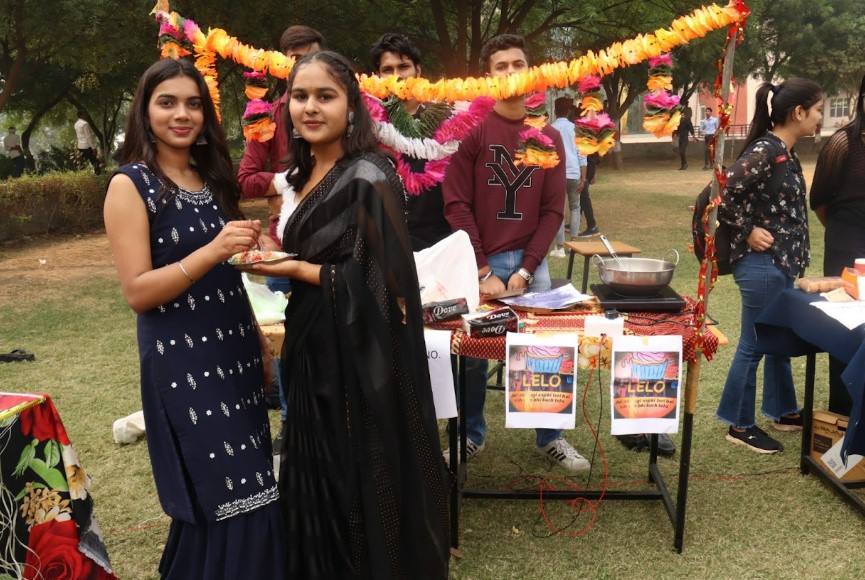 World College of Technology and Management - others