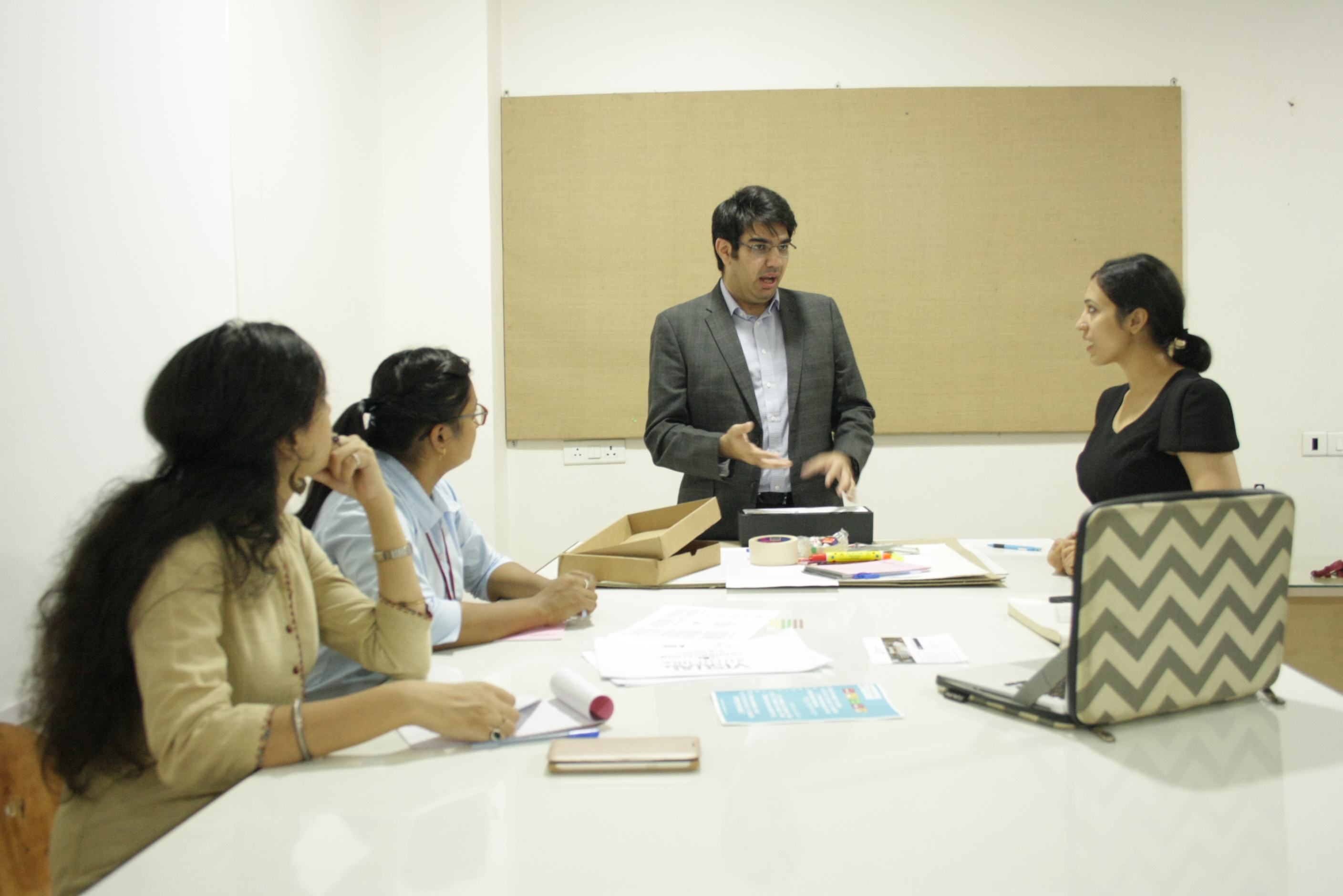 World University of Design - others