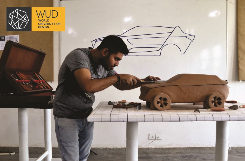 World University of Design - others