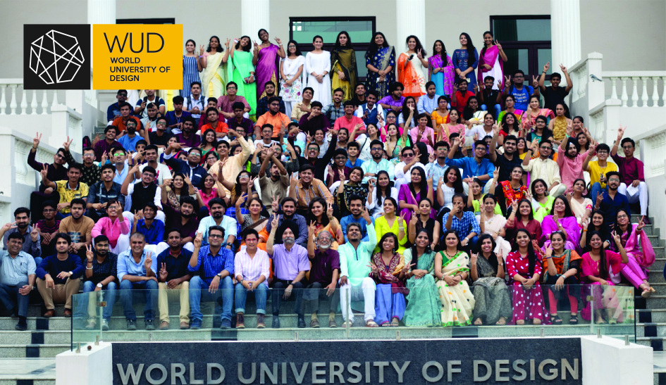 World University of Design - others