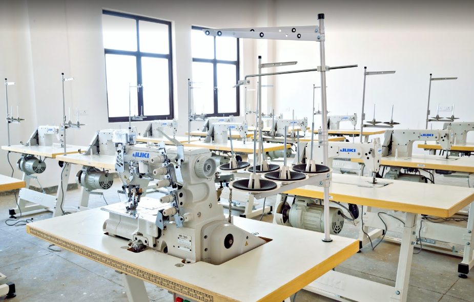 World University of Design - labs