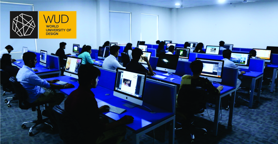 World University of Design - labs