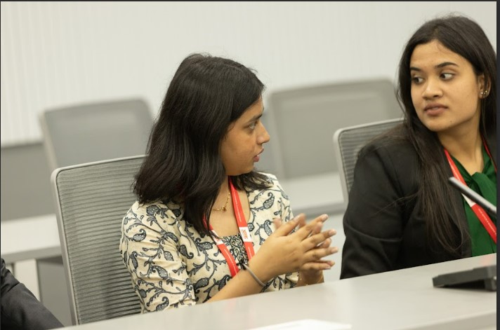 XIME Bangalore - others