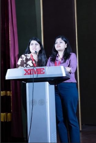 XIME Bangalore - others