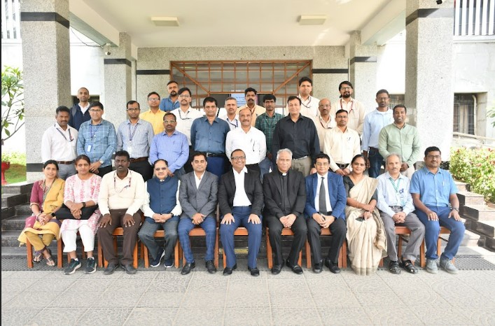 XIME Bangalore - others