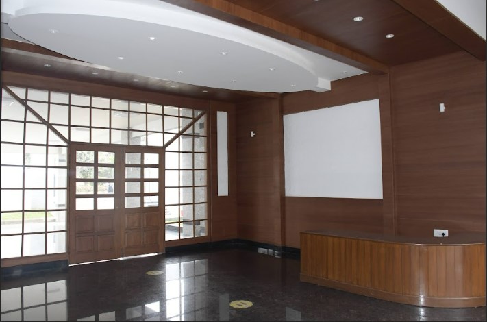 XIME Bangalore - campus