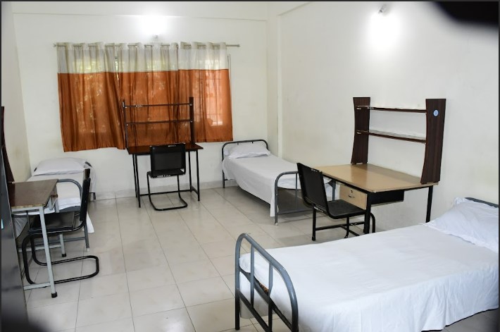 XIME Bangalore - hostel