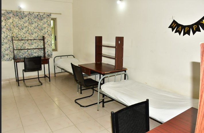 XIME Bangalore - hostel