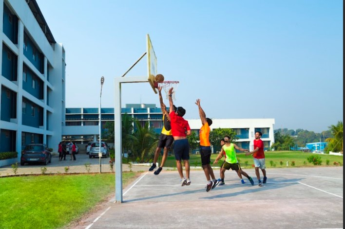 XIME Bangalore - sports