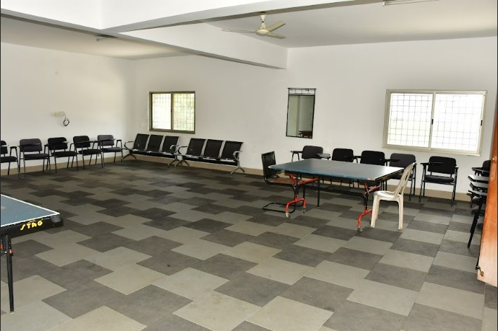 XIME Bangalore - indoor