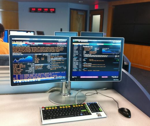 XIMB Bhubaneswar - labs