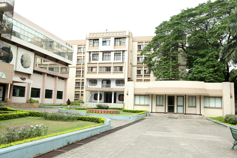 XLRI Jamshedpur - hostel