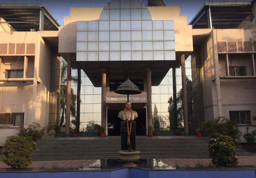 Yeshwantrao Chavan College of Engineering, Nagar Yuwak Shikshan Sanstha - academic