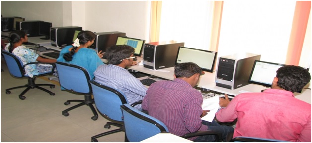 ANGRAU - library