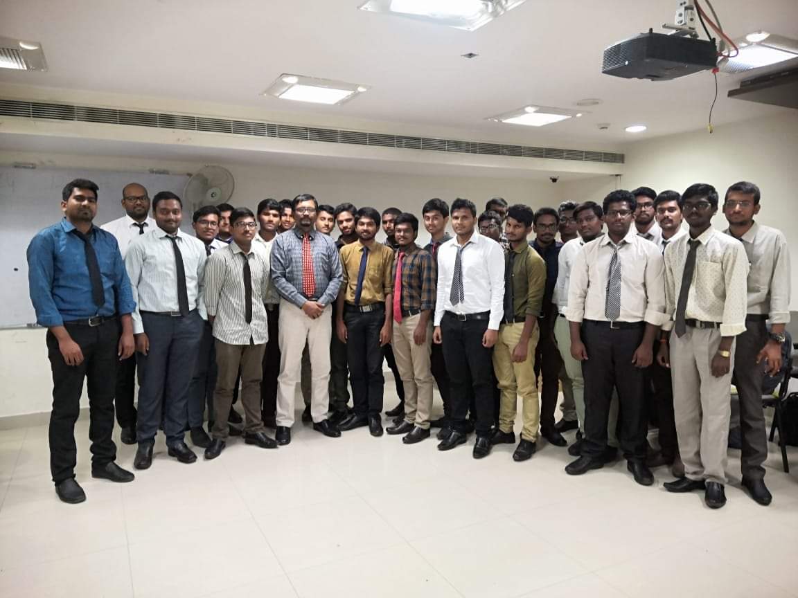 Acharya Nagarjuna University - others