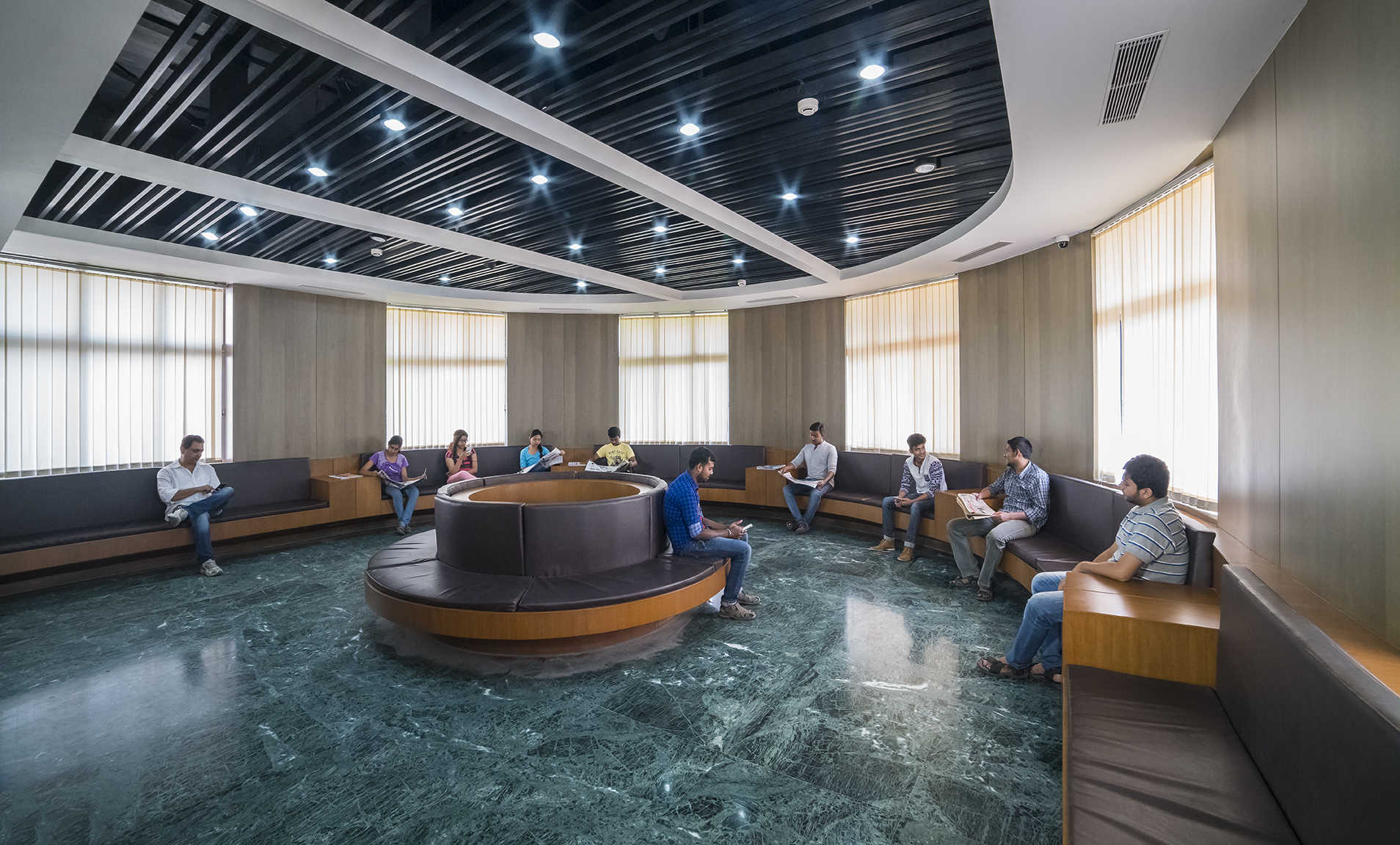 Adamas University Kolkata - others