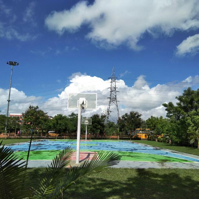 Adamas University Kolkata - sports