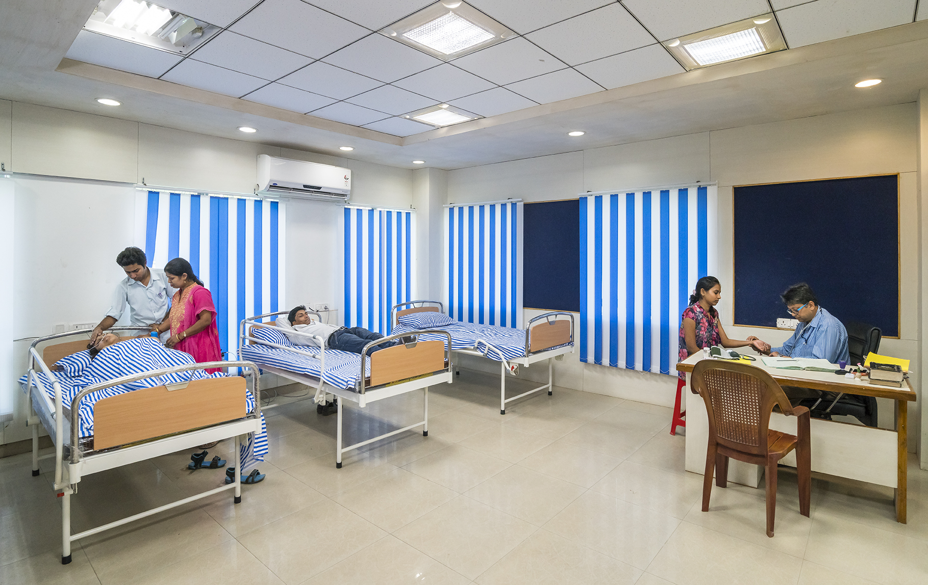 Adamas University Kolkata - medical