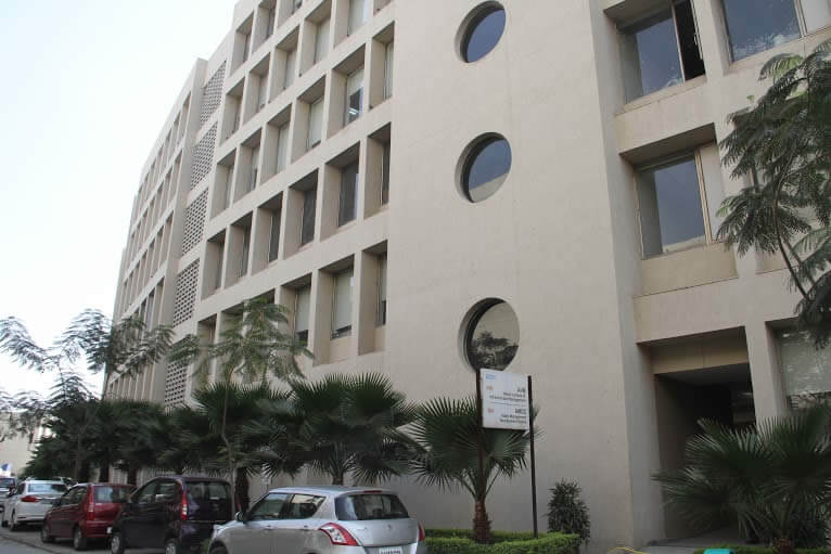 Adani University - campus