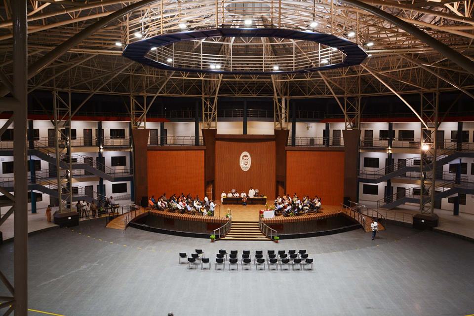 Assam Don Bosco University - others
