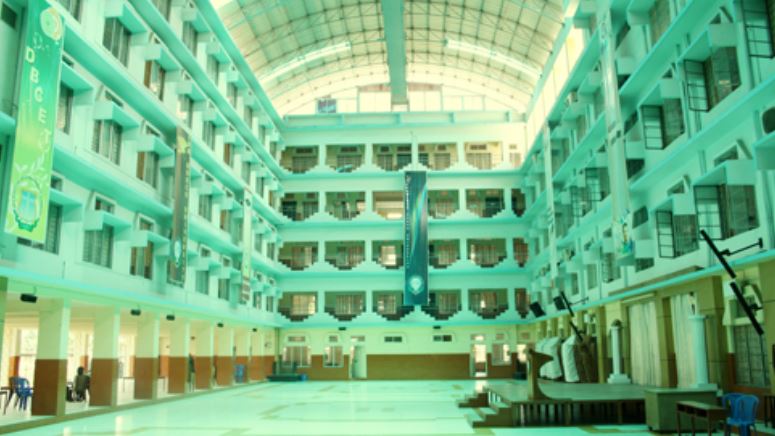 Assam Don Bosco University - others