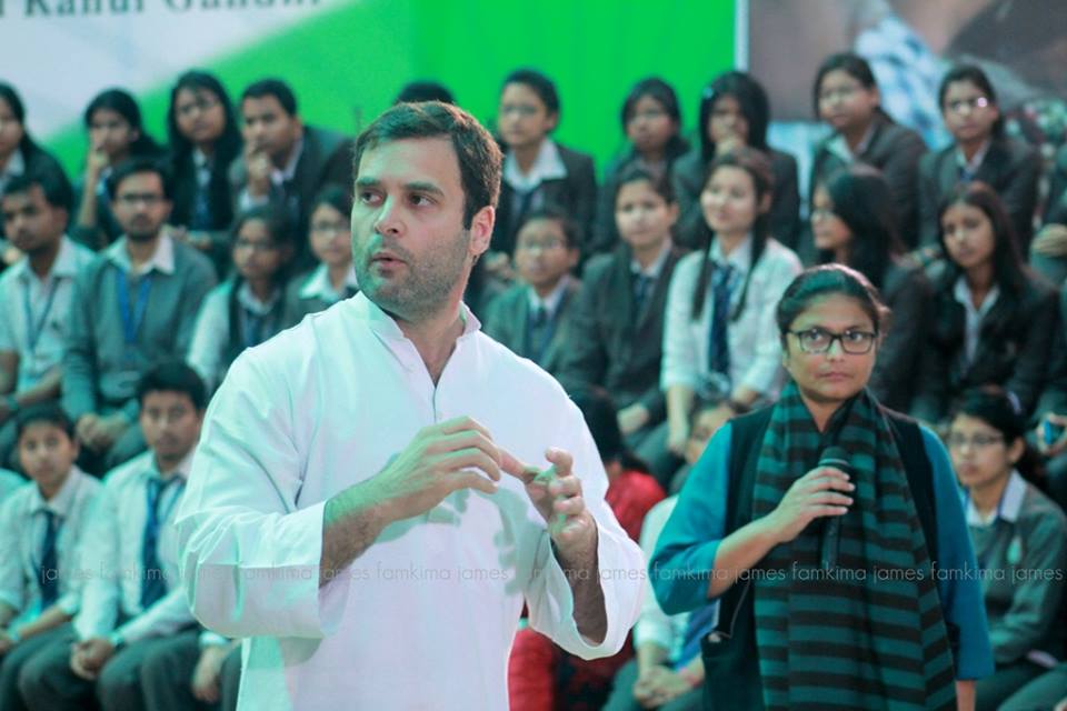 Assam Don Bosco University - celebrity
