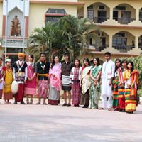 Assam Don Bosco University - event