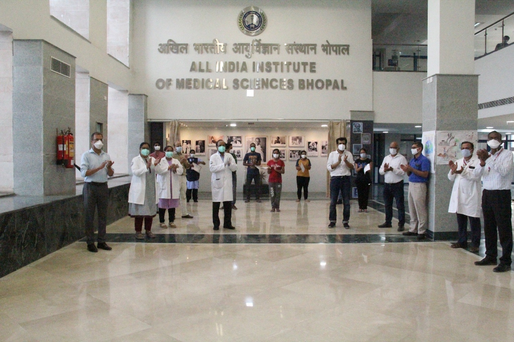 AIIMS Bhopal - others