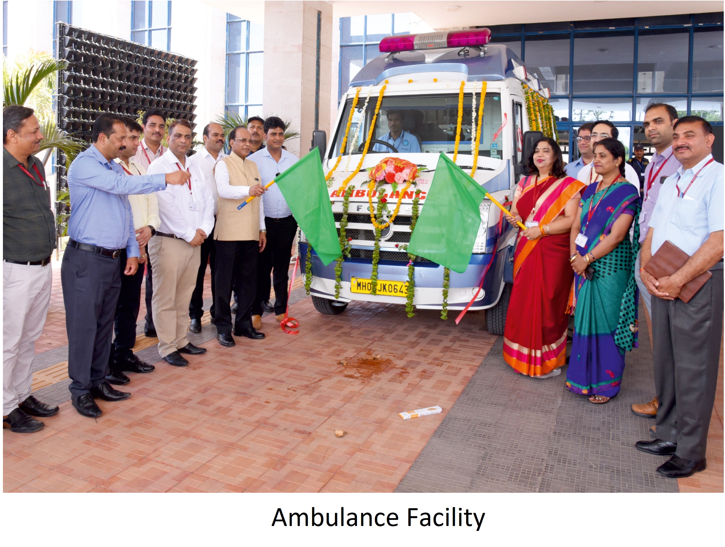 AIIMS Bhopal - others