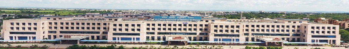 AIIMS Bhopal - campus