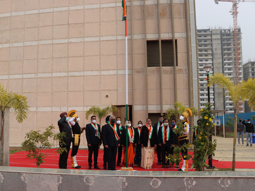 AIIMS Deoghar - others