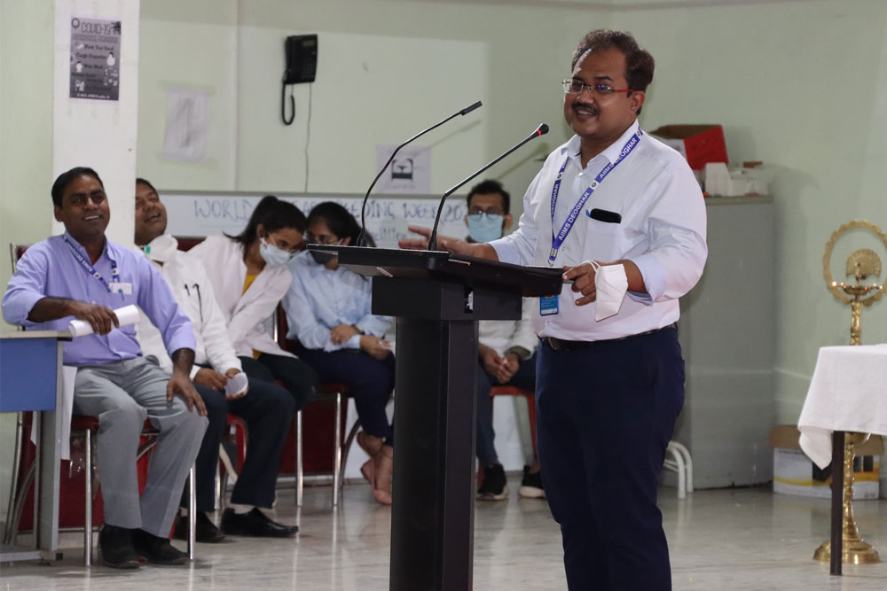 AIIMS Deoghar - others