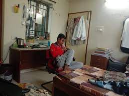 AIIMS Raipur - classroom