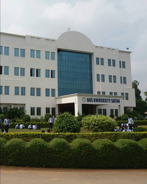 AKS University - main