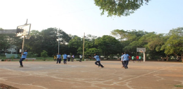 Alagappa University - sports