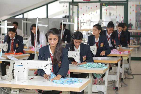 APG Shimla University - others