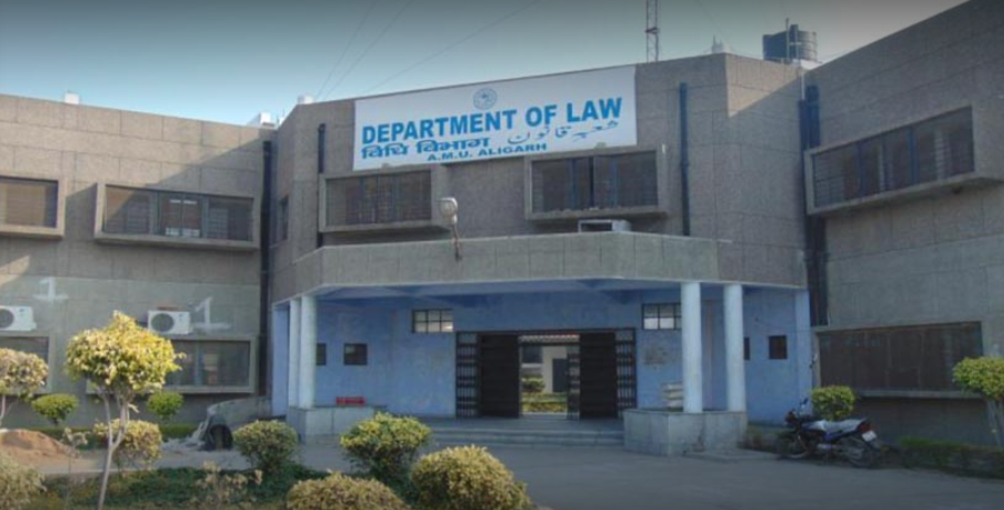 Aligarh Muslim University (AMU) - others