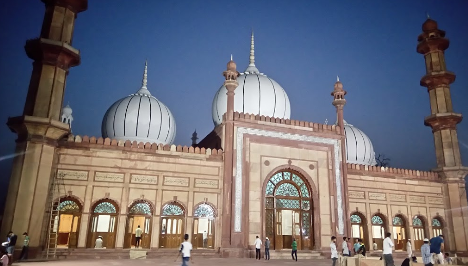 Aligarh Muslim University (AMU) - others